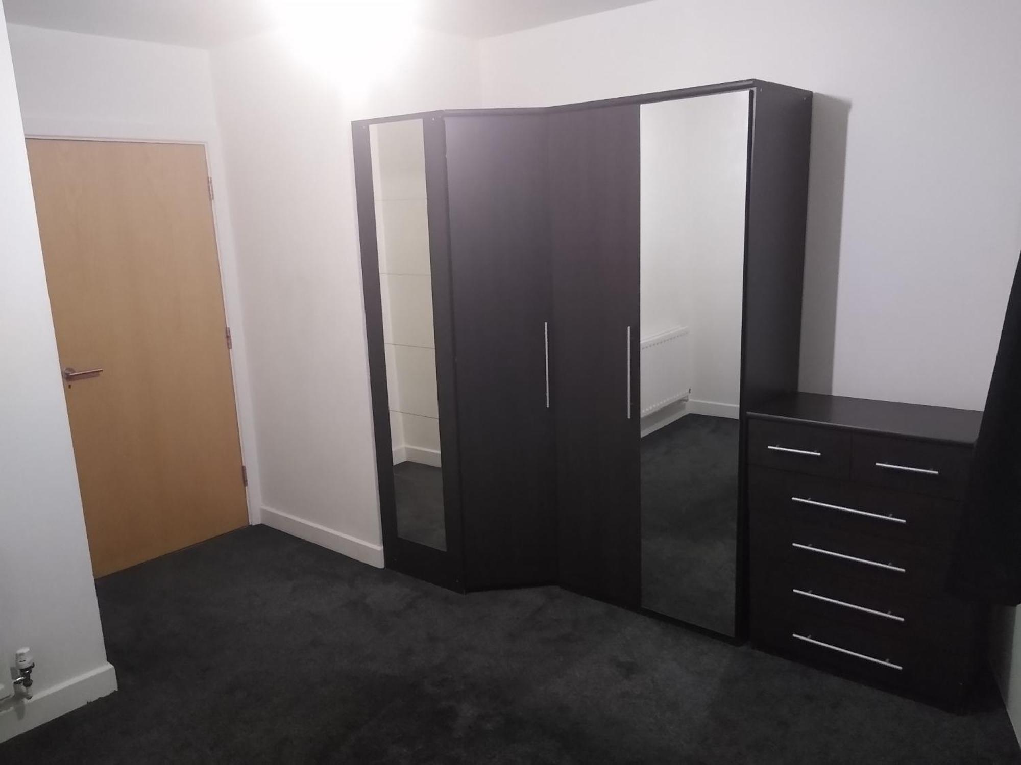 Room In Luxurious Penthouse Apartment London Kültér fotó