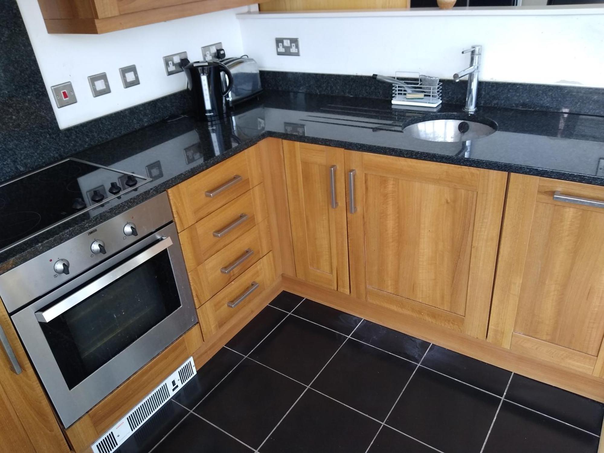 Room In Luxurious Penthouse Apartment London Kültér fotó